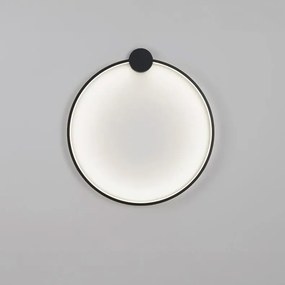 Аплик LED APP1389-CW BLACK 50cm