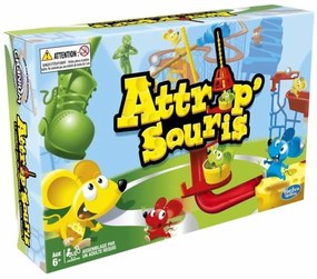 Настолна игра Hasbro Attrap'Souris (FR)