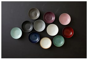 Сива/бежова глинена купичка 1 l Gastro Grey/Cream – Bitz