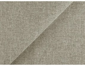 Бежов сгъваем ъглов диван (десен ъгъл) Hale – Makamii