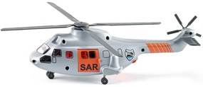 Siku - Играчка Transport Helicopter 2527