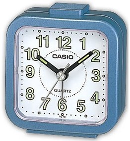 Будилник Casio TQ-141-2EF Син