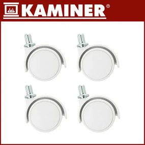 Стъклен електрически конвектор Kaminer 26573 – Отоплителен панел
