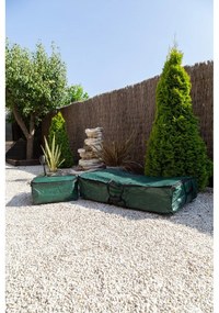 Вакуумна чанта за градински текстил 50x50x25 cm Ecologik – Compactor