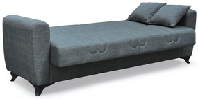 Разтегателно клик-клак канапе Верти