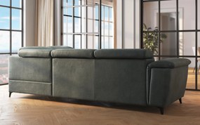 Разтегателен диван Норс