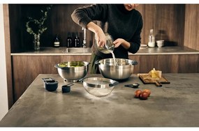 Универсален комплект от 9 части от неръждаема стомана Nest 100 Collection – Joseph Joseph