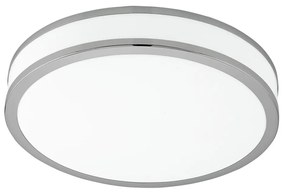 Eglo 95684 - LED Лампа за таван PALERMO 2 LED/24W/230V