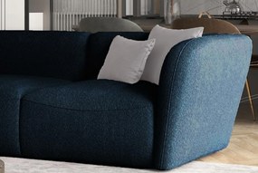 Ъглов диван Canada L-Mple Skouro-Left