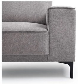 Кафяв диван 164 cm Copenhagen - Scandic