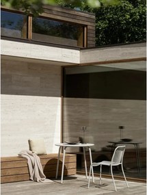 Декоративен поднос от неръждаема стомана 28x34 cm Ondea – Blomus