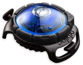 LED светлина за яка Blue - Orbiloc