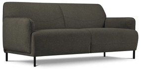 Тъмносив диван , 175 см Neso - Windsor &amp; Co Sofas