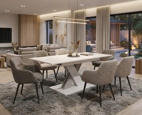 Разтегаема маса Maison
