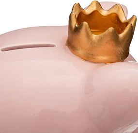 Детска касичка atmosphera Piggy, 14.5 cm
