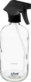 Спрей 5five Glass, 450 ml - Прозрачно