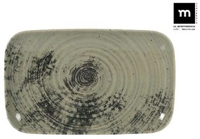 Плато LA MEDITERRANEA Aspe, 30cm,порцелан