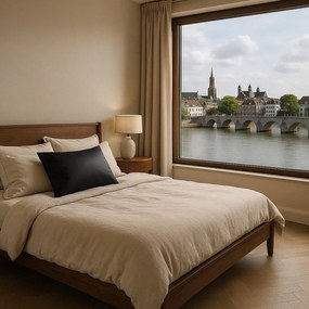 Копринена калъфка за възглавница 60x70 cm Mulberry Silk – Mila Home Luxury