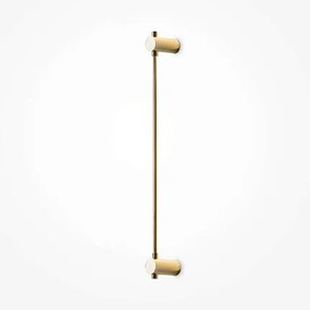 MAYTONI Стенна лампа Rotta - MOD413WL-L8G3K