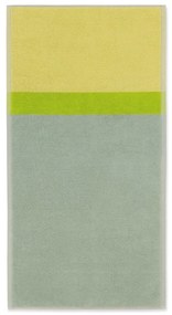 Памучна кърпа , 50 x 100 cm Flora - Remember