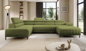 Ъглово бюро Caladon Plus-Ladi-Left