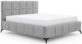 Тапицирано легло Mosad-Gkri-140 x 200