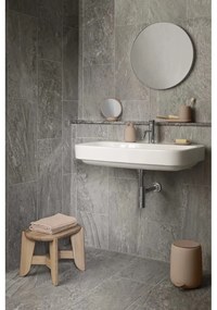 Светлокафява четка за тоалетна Sono - Blomus