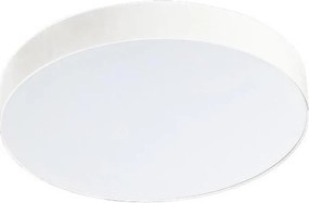 Azzardo AZ2264 - LED таванно осветително тяло MONZA LED/50W/230V