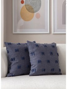 Калъфки за възглавници в комплект от 2 бр. 43x43 cm Tuffet – Mioli Decor