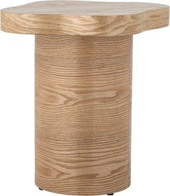 Матова странична масичка 46x46 cm Elmer – Bloomingville