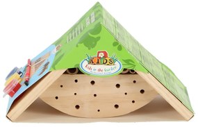 Хотел за насекоми DIY - Esschert Design