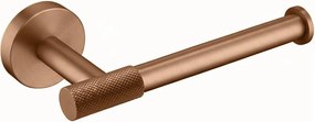 Поставка за тоалетна хартия 5709 Galo Brush Copper