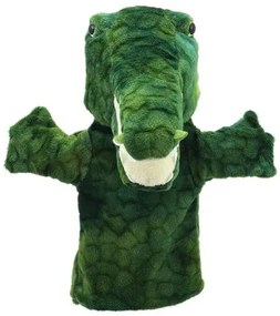 The Puppet Company - Кукла за куклен театър Крокодил, серия приятели