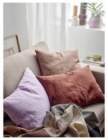 Ленена декоративна възглавница 40x60 cm Linen – Södahl