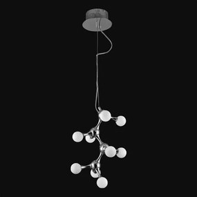 Prezent 64018 - Резервно стъкло за полилей ATOMS G4