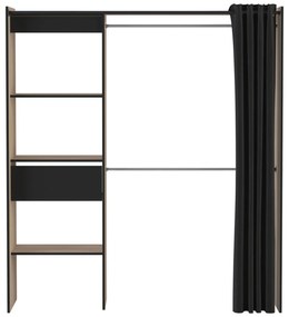 Вестибюли Chic-Естествено сиво