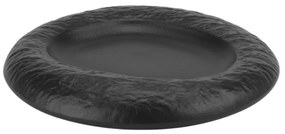 Horecano - Порцеланова чиния за презентация Гнездо ф27xh3,3см METEOR-(HC-56891)