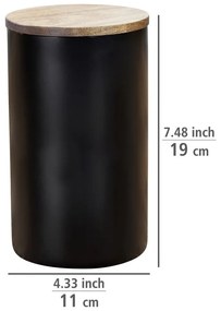 Стъклена кутия за храна – Wenko