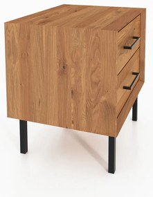 Нощно шкафче Abies - The Beds