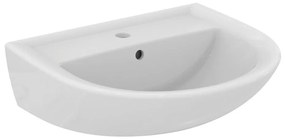 Ideal Standard W332601 - Мивка за окачване EUROVIT 55x46 cm керамика/бяла