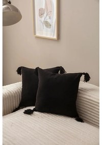 Калъфки за възглавници в комплект от 2 бр. 43x43 cm Puskul – Mioli Decor