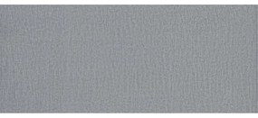 Светлосиво кадифено кресло Carole - Ropez