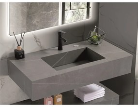 Умивалник " PIETRA" » ICL 12049/80G