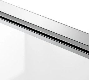 Душ кабина Rea Primo Slide 130x90 Chrome