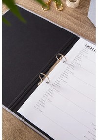 Картонен органайзер Ringo – Bigso Box of Sweden