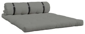 Променлив диван Grey Buckle Up - Karup Design