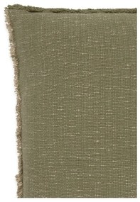 Памучна декоративна възглавница 45x45 cm Handloom – Lorena Canals