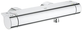 Термостатен смесител за душ, 34169001, 1/2″, Grohtherm 2000, Grohe, хром