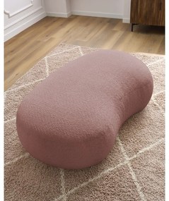 Розова табуретка от букле Saint-Germain - Bobochic Paris