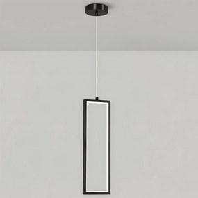 Лампа LED LHJ083-1CP BLACK